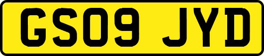 GS09JYD