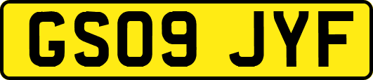 GS09JYF