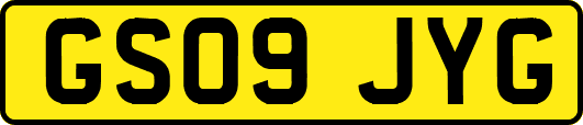 GS09JYG