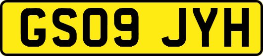 GS09JYH