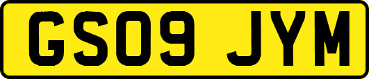 GS09JYM