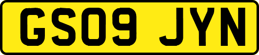 GS09JYN