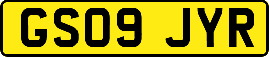 GS09JYR