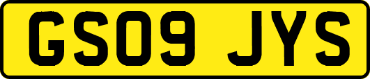 GS09JYS