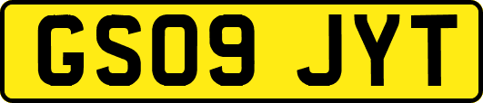 GS09JYT