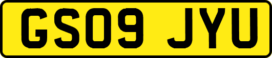 GS09JYU