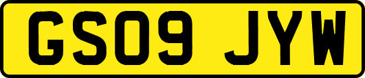 GS09JYW