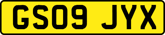 GS09JYX