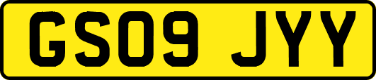 GS09JYY