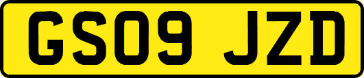 GS09JZD