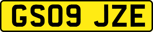 GS09JZE