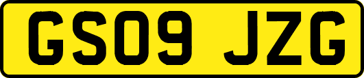 GS09JZG