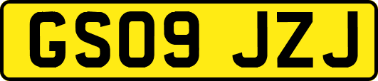 GS09JZJ