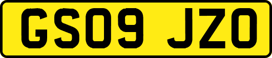 GS09JZO