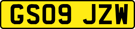 GS09JZW