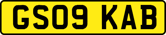 GS09KAB