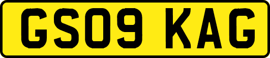GS09KAG