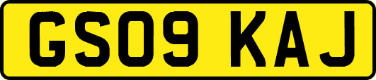 GS09KAJ