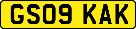 GS09KAK