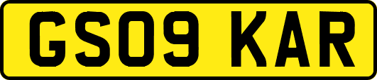 GS09KAR