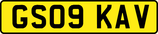GS09KAV
