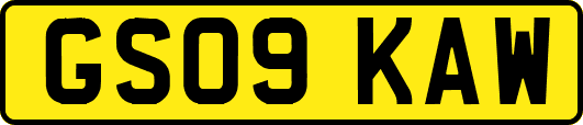 GS09KAW