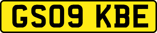 GS09KBE