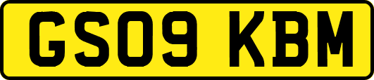 GS09KBM