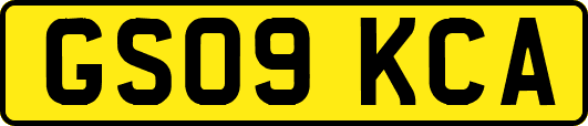 GS09KCA