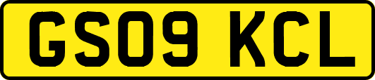 GS09KCL