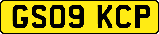 GS09KCP