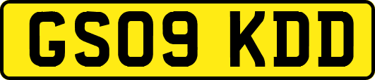 GS09KDD