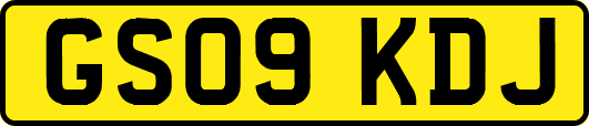 GS09KDJ
