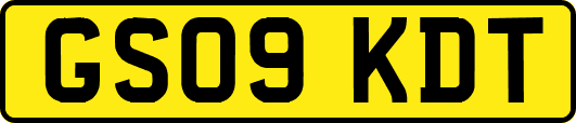 GS09KDT