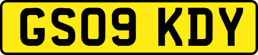 GS09KDY