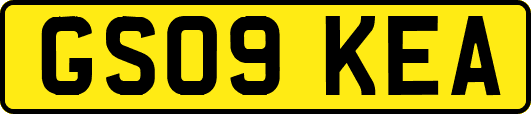 GS09KEA