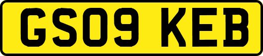 GS09KEB