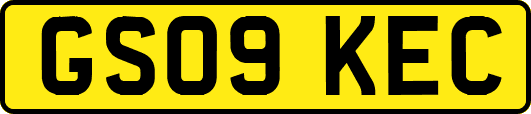 GS09KEC