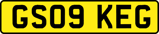 GS09KEG