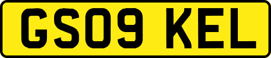 GS09KEL