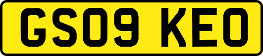 GS09KEO