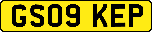 GS09KEP