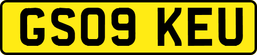 GS09KEU