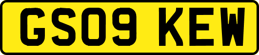 GS09KEW