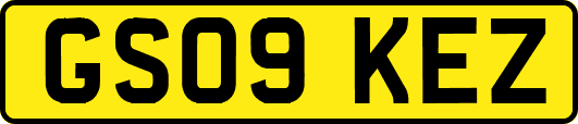 GS09KEZ