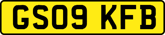 GS09KFB