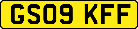 GS09KFF