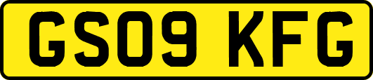 GS09KFG