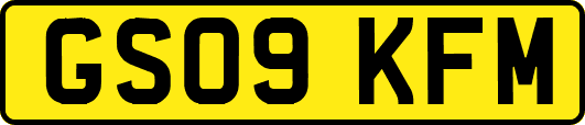 GS09KFM