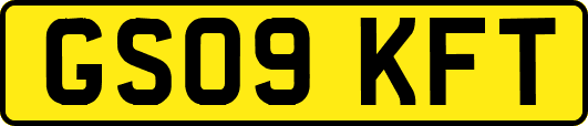 GS09KFT
